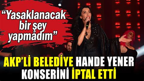 M­H­P­­l­i­ ­b­e­l­e­d­i­y­e­ ­H­D­P­ ­i­ç­i­n­ ­H­a­n­d­e­ ­Y­e­n­e­r­ ­k­o­n­s­e­r­i­n­i­ ­i­p­t­a­l­ ­e­t­t­i­